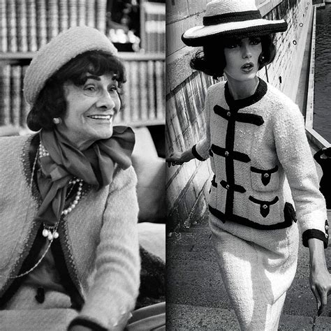 coco chanel interviews on design|did coco chanel study fashion.